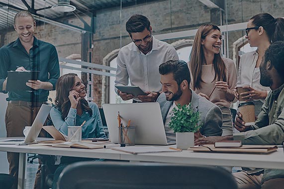 corporate investigations