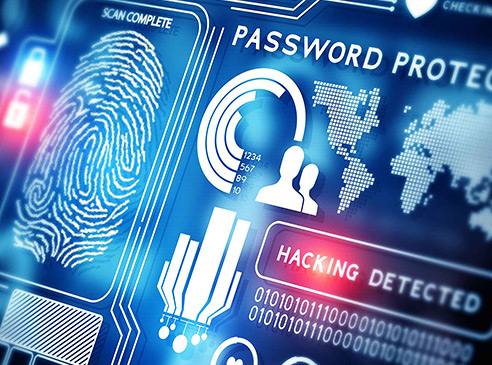 cyber security services