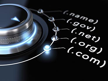 domain name investigations