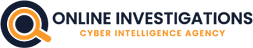 online investigations agency